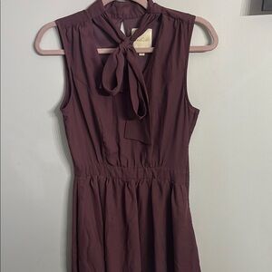 NAME YOUR PRICE 💥 Purple dress